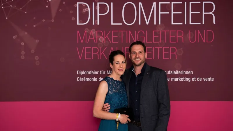 Diplomfeier Boris Allemann