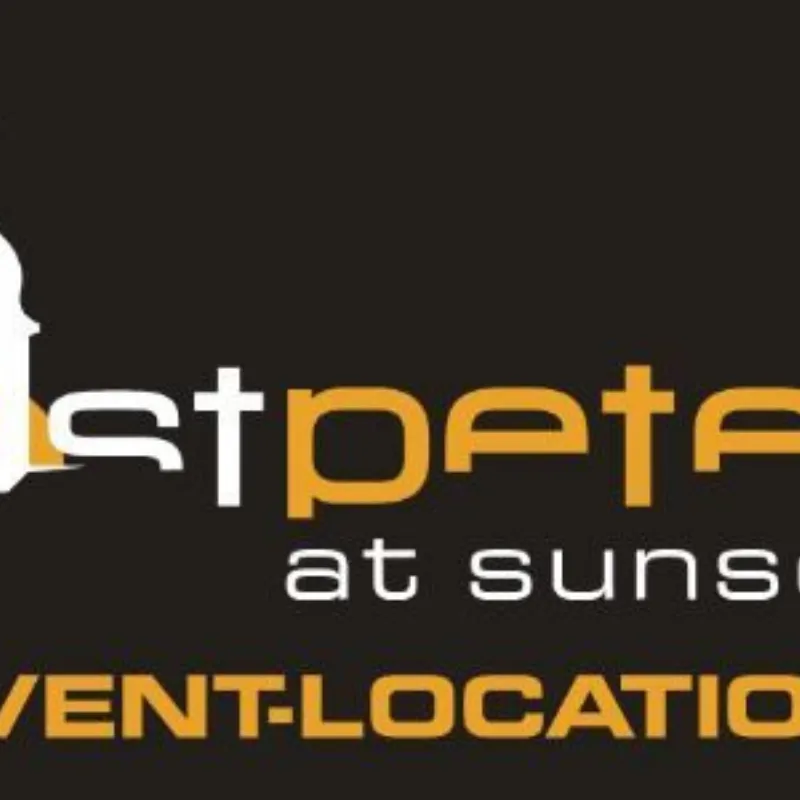Sunset Event Location 1