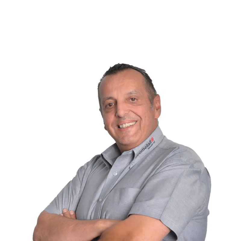 Martin Baechler