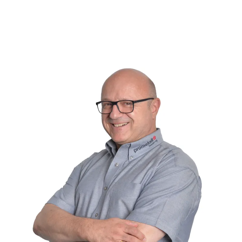 Stephan Gsellmann