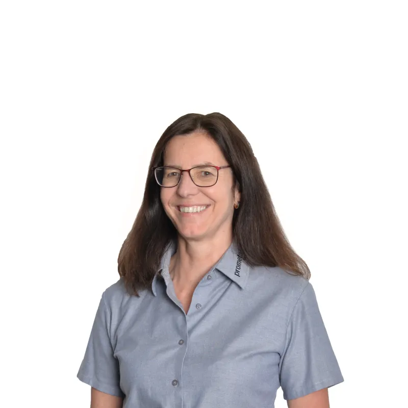 Daniela Portmann