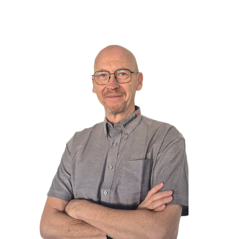 Daniel Albisser
