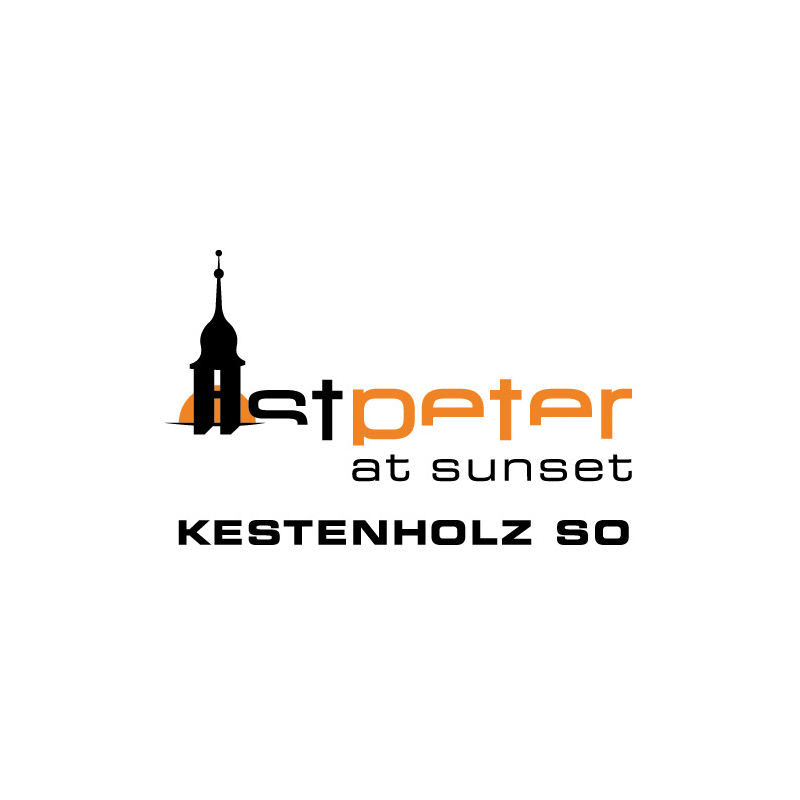 Stpeter logo