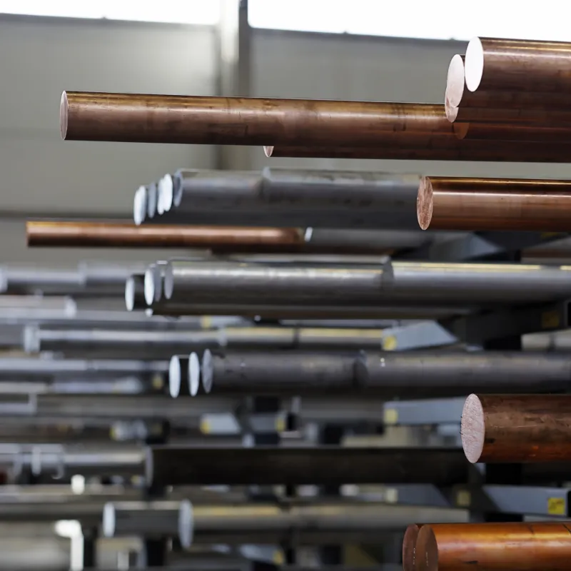 Prometall Kestenholz 0189